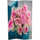 Paravan ROSES