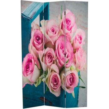 Paravan ROSES