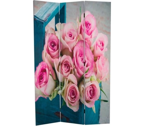 Paravan ROSES