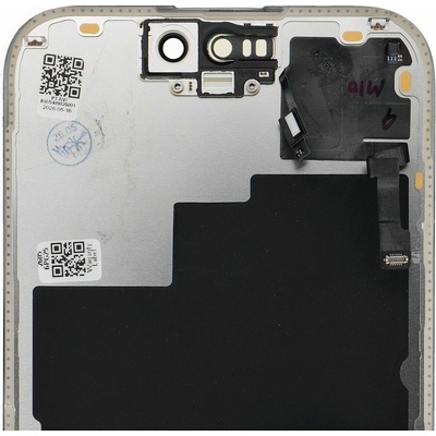 LCD Displej Apple iPhone 15 Pro