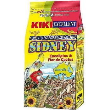 Kiki SIDNEY krmivo Korela 0,8 kg