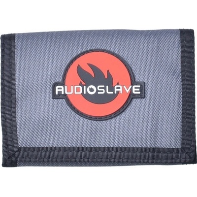 Peněženka skládací Audioslave