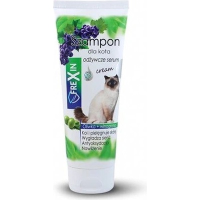 Frexin Šampón na dlhú srsť 220 g