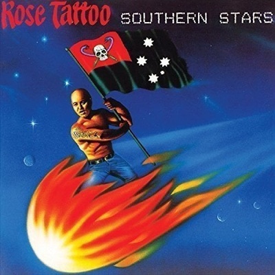 Rose Tattoo - Southern Stars (Reissue) (LP) (R72907)