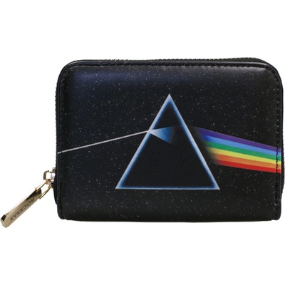 NNM портфейл Pink Floyd Small Purse - Darkside of the Moon - SPPFDSTM
