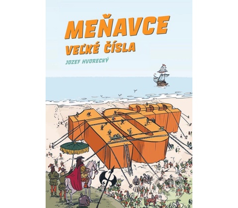 Meňavce : Veľké čísla