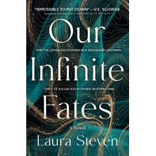 Our Infinite Fates
