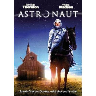 The Astronaut Farmer DVD