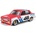 Maisto - BRE Datsun 510, червен, Tokyo Mods, 1: 24 (32532)