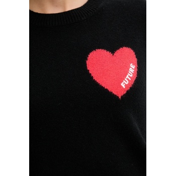 From Future Кашмирен пуловер from future (wpr01195)