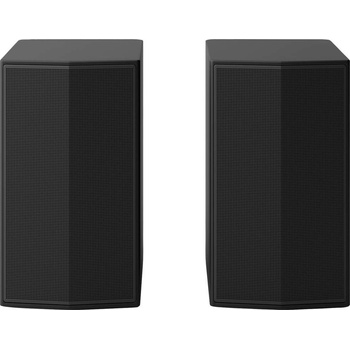 LG Electronics SPT8-S