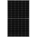 Longi Solární panel 375Wp monokrystalický černý