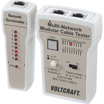 Voltcraft CT-2