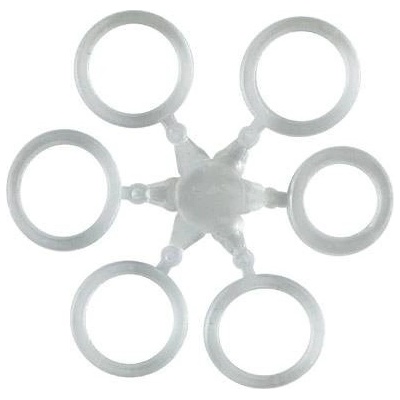 Mivardi Bait bands 7mm