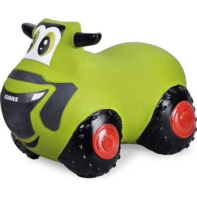 Jamara skákací traktor Claas pumpa