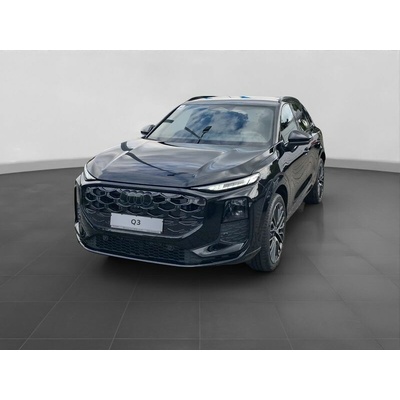 Audi Q3 e-hybrid S line 200 kW