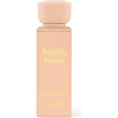 Gulf Orchid Naughty Vanilla EDP 100 ml