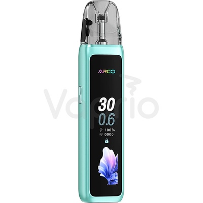 SMOK Arco Max 1300 mAh Mineral Green 1 ks