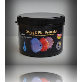 DiscusFood Fish care 480 g