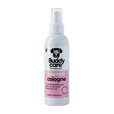 Kolínska pre psy Buddycare Baby Fresh 200ml