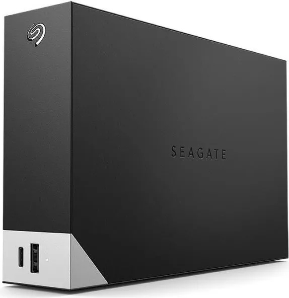 Seagate Drive One Touch Desktop 8TB (STLC8000400)