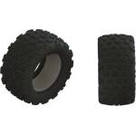 Arrma гуми dBoots Copperhead2 MT с вложка (2)