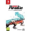 Burnout Paradise Remastered