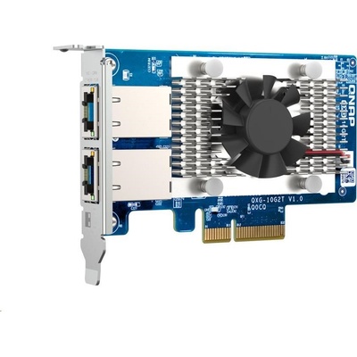 QNAP QXG-10G2T
