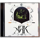 CROSSFAITH - ARK 1 CD