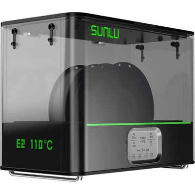 SUNLU FilaDryer E2 - 1 бр (6933582318888)