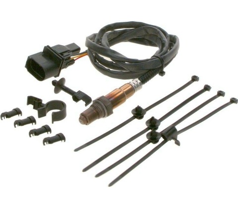 Lambda sonda BOSCH 0 258 007 351