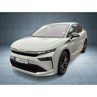Skoda Enyaq 85 210 kW