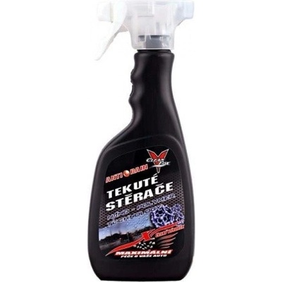 CleanFox Tekuté stěrače Nano 500 ml