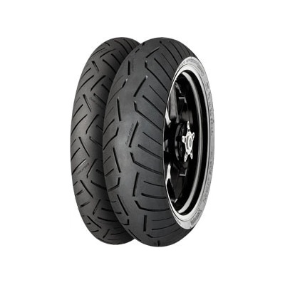 Continental ContiRoadAttack 3 Classic Racing 110/80/18,R 58V