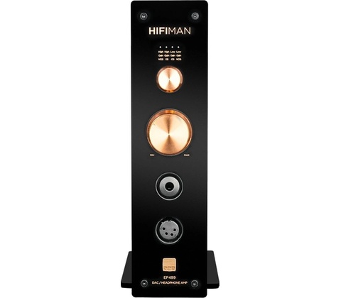 HiFiMAN EF499