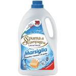 Spuma di Sciampagna измиващ гел 1620мл Marsiglia 36PD