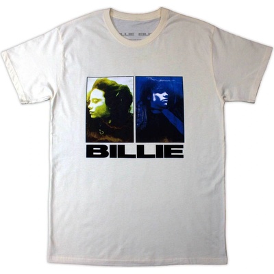 Billie Eilish Underwater Natural L Риза (<![CDATA[BILLIETS54MNAT03]]>)