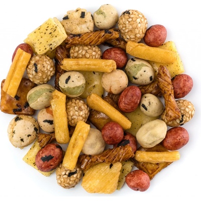 Nutsman Čínská směs crackery 500 g