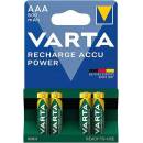 Varta Ready to use AAA 800 mAh 4 ks 409735
