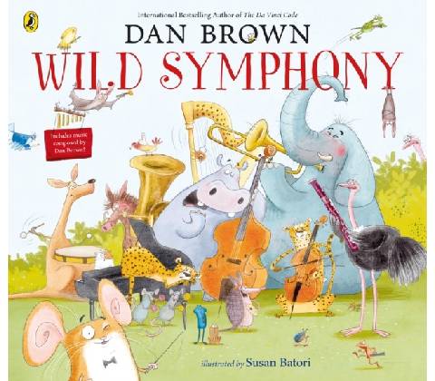 Wild Symphony