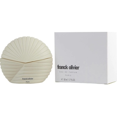 Franck Olivier Franck Olivier Pour Femme parfémovaná voda dámská 75 ml