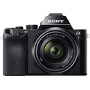 Sony Alpha A7