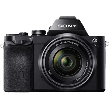 Sony Alpha A7