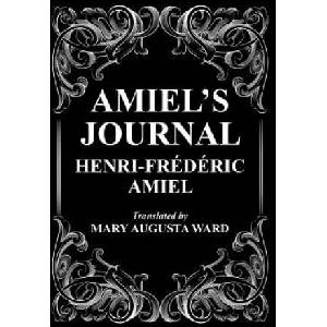 Amiel's Journal | Henri-Frederic Amiel (ISBN: 9781479417346)