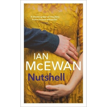 Nutshell McEwan Ian