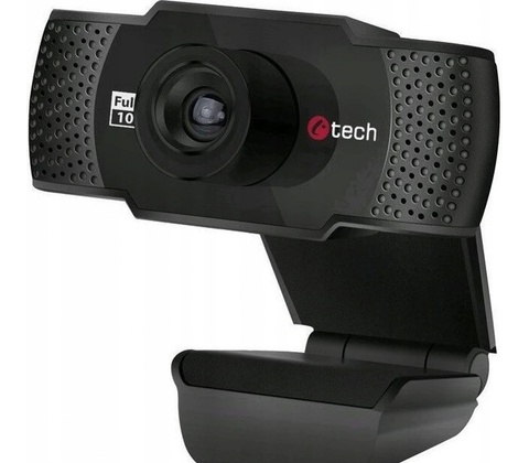 C-Tech CAM-11FHD