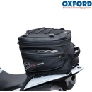 Oxford T40R Tailpack