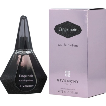 Givenchy L'Ange Noir parfémovaná voda dámská 75 ml