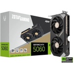 ZOTAC GeForce RTX 5060 AMP 8GB 128bit (ZT-B50600F-10M) Видео карти