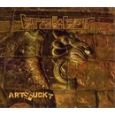 TRAKTOR - ARTEFUCKT CD